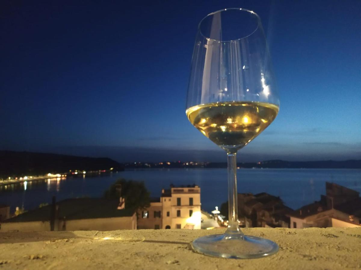 Casa de hóspedes Il Sogno Del Anguillara Sabazia